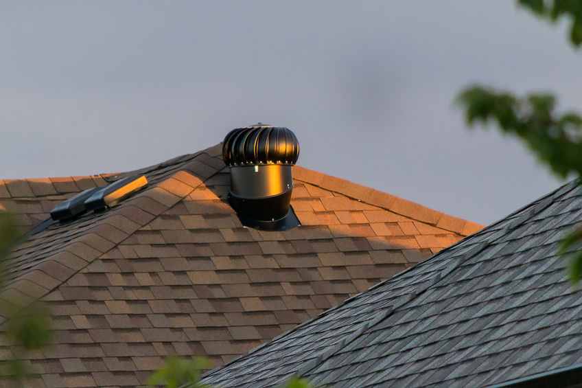 Types of Roof Ventilation - E3 Restoration & Remodeling